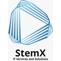 StemX - IT Services and Solutions logo - Similar company to Helppli