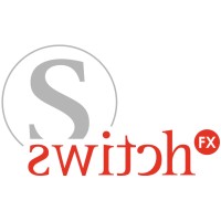 SWITCH FX logo - Similar company to Archival Page For Chapeau Studios (Formerly Chapeau Fx)