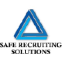 Safe Recruiting Solutions logo - Similar company to Global Cord Ltd.