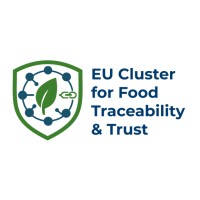 EU Cluster for Food Traceability and Trust logo - Similar company to Hidden Eu Project