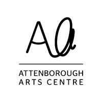 Attenborough Arts Centre logo - Similar company to Pedestrian