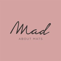 MAD ABOUT MATS logo - Similar company to Aquarella Corp