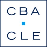 CBA-CLE logo - Similar company to Phca