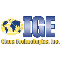 IGE Glass Technologies, Inc. logo - Similar company to Orion Laser Tech