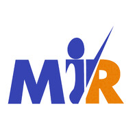 Academia Piscinas MIR logo - Similar company to Wise España Piscinas
