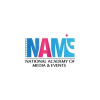 National Academy Of Media And Events