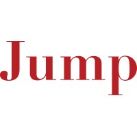 Jump logo - Similar company to Kyberna Ag