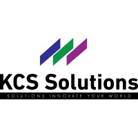 KCS Solutions logo - Similar company to Kb Technology