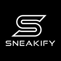 Kruse & Popa Sneakify GbR logo - Similar company to Red Pen