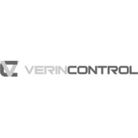 VERIN CONTROL logo - Similar company to Hexmount