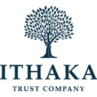 Ithaka Trust Company logo - Similar company to Panthea