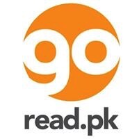 GoRead.pk logo - Similar company to Dev Peaks