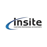 Insite Chartered Professional Accountants (Insite CPA) logo - Similar company to Kapasi & Associates Chartered Professional Accountants