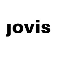 JOVIS Verlag logo - Similar company to Birkhäuser