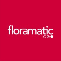 Floramatic Chile logo - Similar company to Edeltec Spa