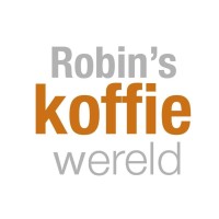 Koffiewereld logo - Similar company to Technical Systems B.V.