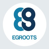 EGROOTS logo - Similar company to Pugchins Impex Private Limited