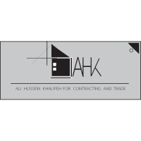 AHK Contracting logo - Similar company to Eco Volt Solar