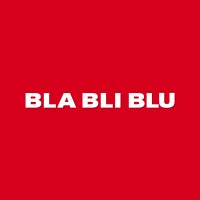 BLABLIBLU logo - Similar company to The Tdit Group