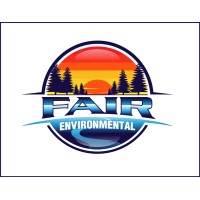 FAIR Environmental logo - Similar company to A-Zone Environmental Services