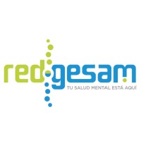 REDGESAM logo - Similar company to Grupo Cetep