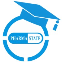 PharmaState.Academy® logo - Similar company to Pharmd Live