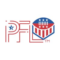 PFL -As We Rise logo - Similar company to Premier Live