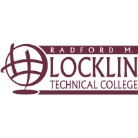 Locklin Technical College logo - Similar company to Berkshire Hathaway Homeservices Rw Towne Realty