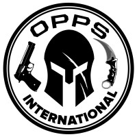 On Point Protection Skills International logo - Similar company to Sadler Vip