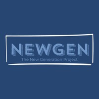 The New Generation Project logo - Similar company to Georgia Shift