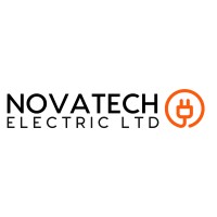 Novatech Electric Ltd. logo - Similar company to Abound Consulting