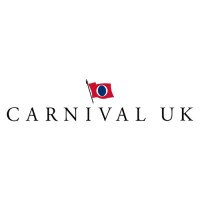 Carnival UK (P&O Cruises & Cunard) logo - Similar company to Placement Guru 24