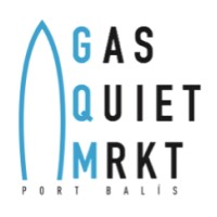 Gas Quiet Market