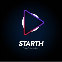 Starth Play logo - Similar company to Strath Group