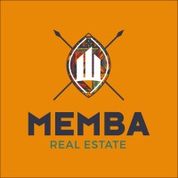 Memba Real Estate logo - Similar company to Mb Advisors