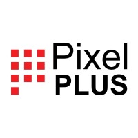 PixelPLUS.ae logo - Similar company to Ads