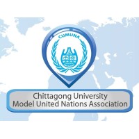 Chittagong University Model United Nations Association (CUMUNA) logo - Similar company to Chittagong University Research And Higher Study Society
