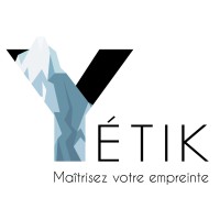 Yétik logo - Similar company to Y Coaching & Consulting