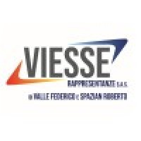 VIESSE RAPPRESENTANZE logo - Similar company to Fd Commerciale