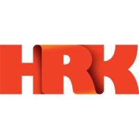 HRK GAME logo - Similar company to Omadeus