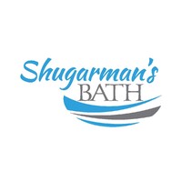 Shugarman's Bath logo - Similar company to Quality Craftsmen, Llc