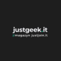 Just Geek IT logo - Similar company to Dookola Pracy
