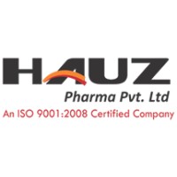 Hauz Pharma Pvt Ltd logo - Similar company to Ostic Pharma Pvt Ltd