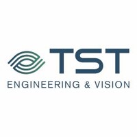 TST Engineering & Vision logo - Similar company to Bohnak Engineering, Inc.