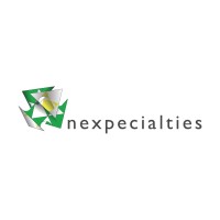 Nexia Specialties logo - Similar company to Vioa Solutions, Inc.