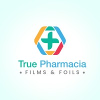 True Pharmacia logo - Similar company to Printray