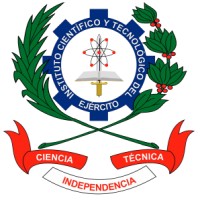 Instituto Científico y Tecnológico del Ejército logo - Similar company to Peru Tech Meetup