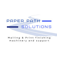 Paper Path Solutions logo - Similar company to Ams Mailing Systems