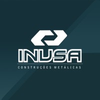 Inusa Construções Metálicas logo - Similar company to Grupo Dynamo