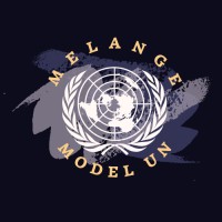 MelangeMUN logo - Similar company to Grey Matters